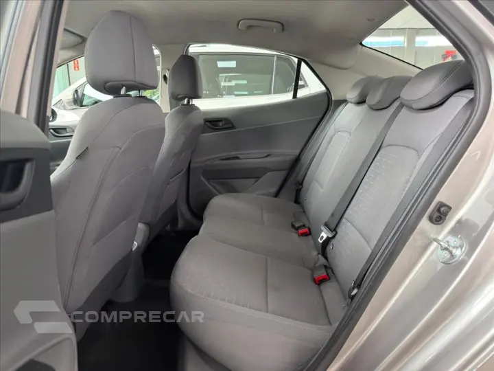 HB20S 1.0 12V FLEX COMFORT PLUS MANUAL