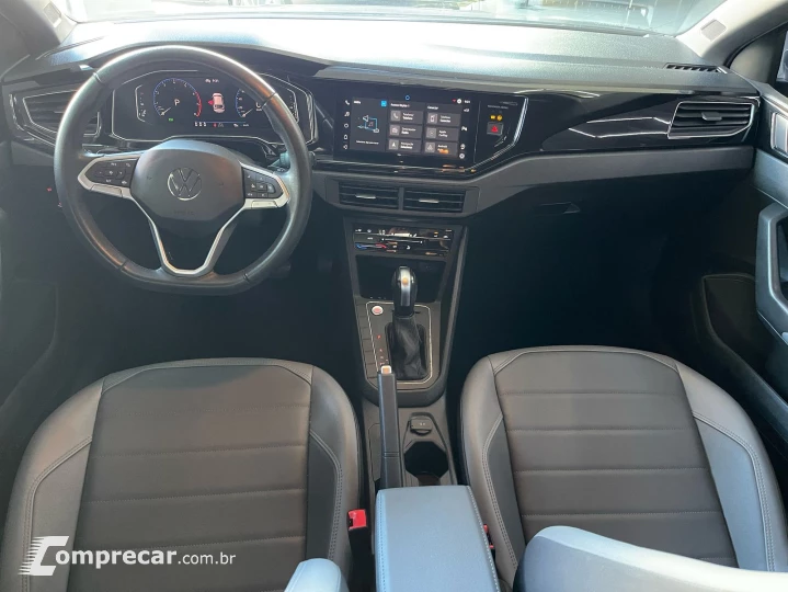NIVUS 1.0 200 TSI Highline