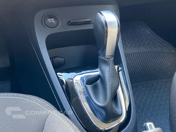 CAPTUR 1.6 16V SCE Life