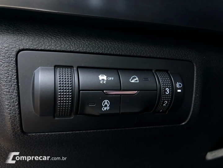 Tiggo 5X Pro 1.5 Tci Flex Hybrid Cvt