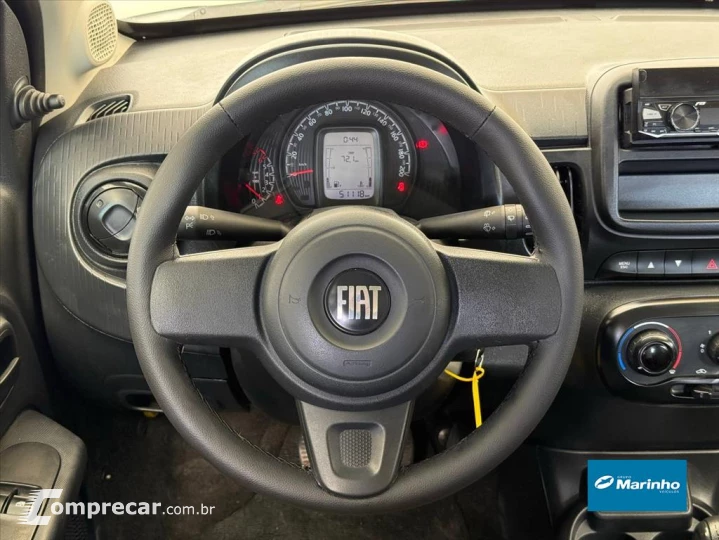 MOBI 1.0 EVO FLEX LIKE. MANUAL