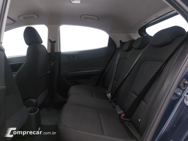 HB20 1.0 12V FLEX COMFORT PLUS MANUAL