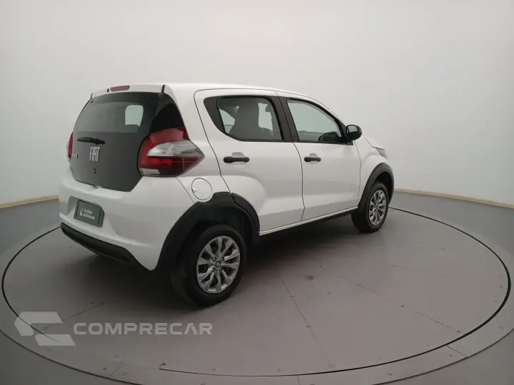 MOBI 1.0 EVO FLEX LIKE. MANUAL