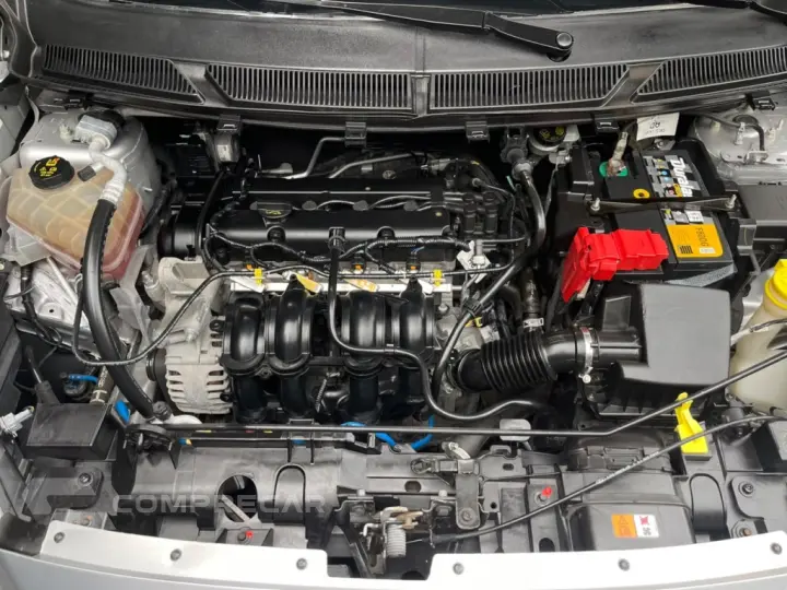 KA SEDAN 1.5 SIGMA FLEX SE PLUS MANUAL