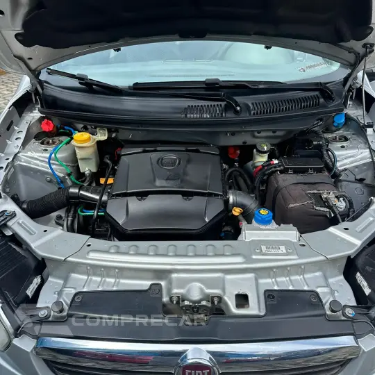 GRAND SIENA 1.6 MPI Essence 16V