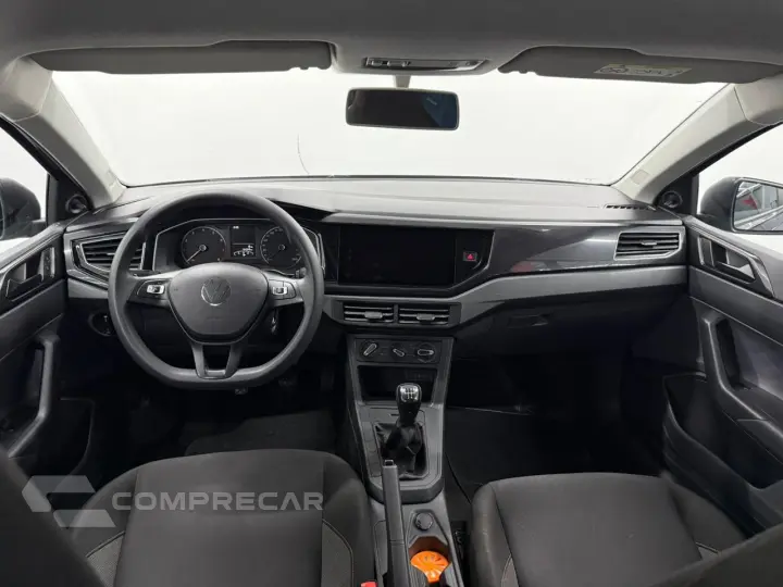 Polo Track 1.0 Flex 12V 5p