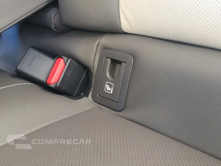 Corolla Altis Prem. 1.8 Aut. (Híbrido)