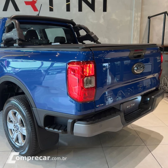 Ranger XLS 2.0 CD Diesel Aut.
