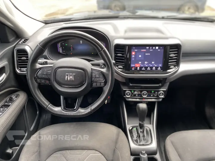 TORO 1.3 TURBO 270 FLEX FREEDOM AT6