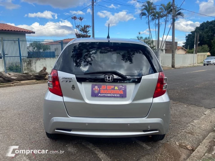 FIT 1.4 LX 16V