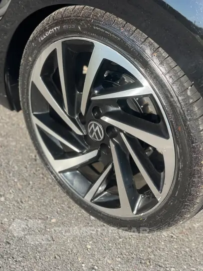 POLO 1.0 170 TSI Comfortline