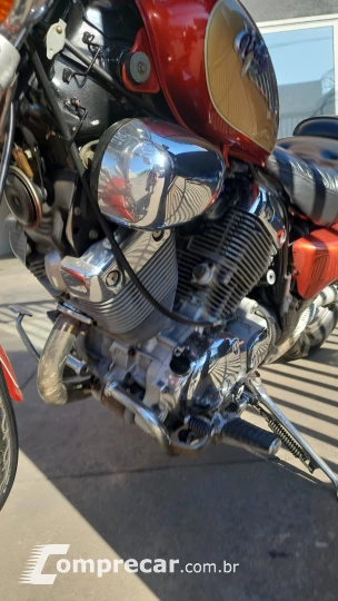 VIRAGO XV 535