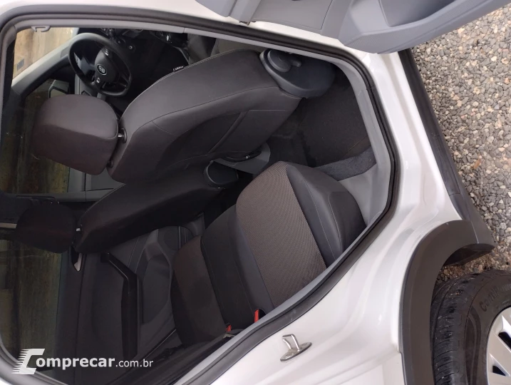 T-CROSS 1.0 200 TSI Sense