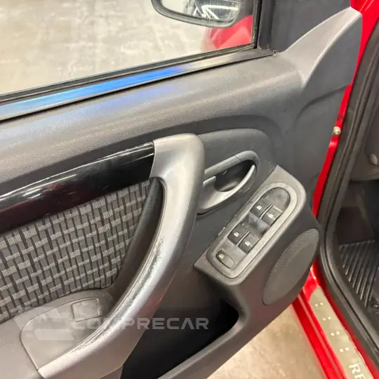SANDERO Privilège Hi-Flex 1.6 8V 5p