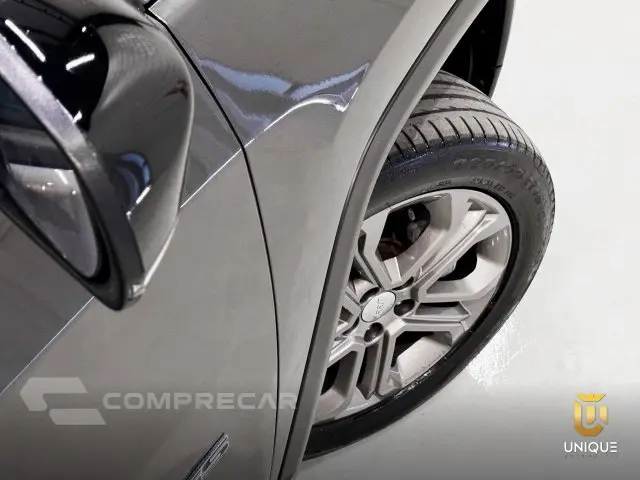 COMPASS - 1.3 T270 TURBO LONGITUDE AT6