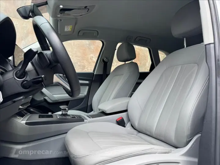 Q5 2.0 45 TFSI Prestige Quattro S Tronic