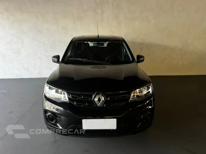KWID 1.0 12V SCE ZEN