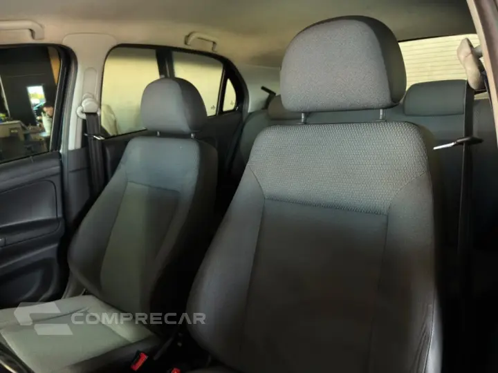 GOL 1.0 MI 8V FLEX 4P MANUAL G.V