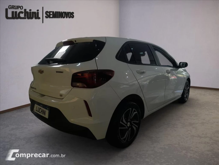 ONIX 1.0 TURBO FLEX LT MANUAL