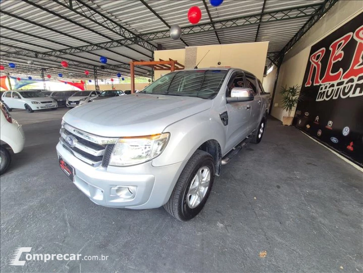 RANGER 3.2 XLT 4X4 CD 20V