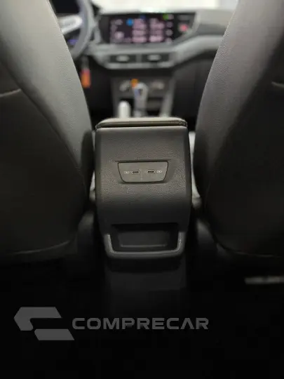 VIRTUS 1.0 200 TSI Comfortline