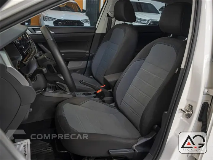 NIVUS 1.0 200 TSI Comfortline