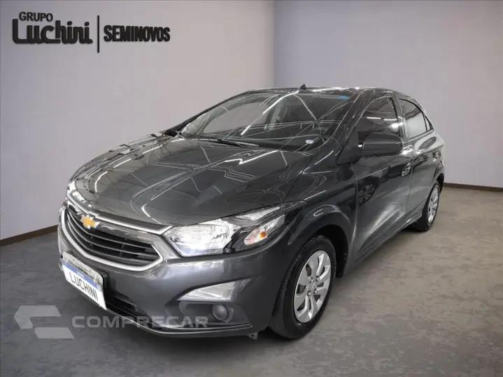 ONIX 1.0 MPFI LT 8V FLEX 4P MANUAL