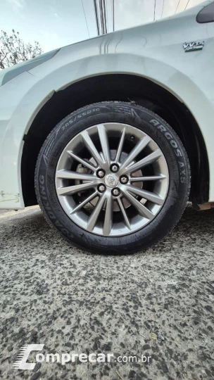 COROLLA 2.0 Vvt-ie XEI