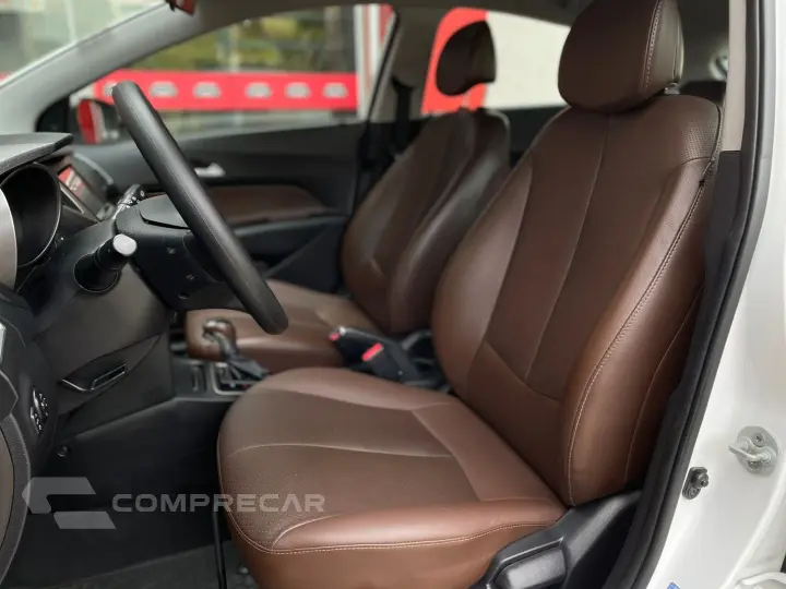 HB20X 1.6 16V PREMIUM FLEX 4P AUTOMÁTICO