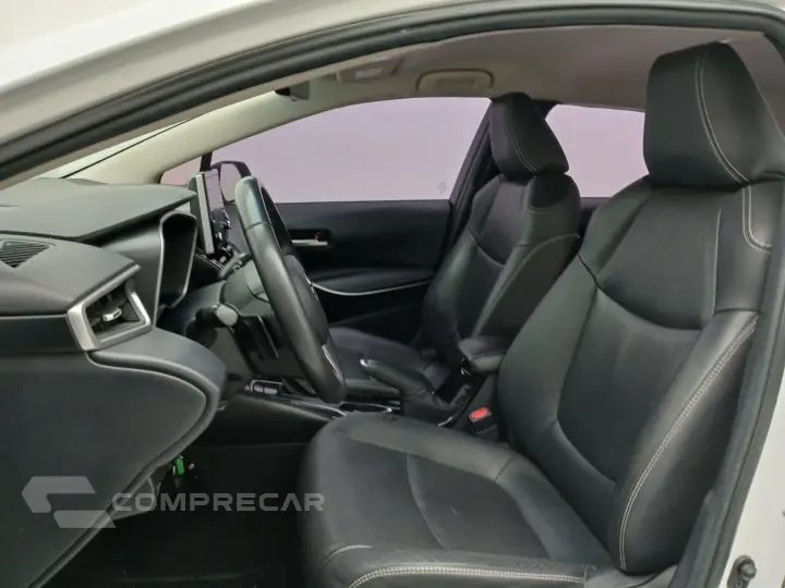 COROLLA 2.0 VVT-IE FLEX XEI DIRECT SHIFT