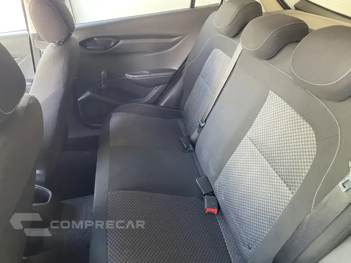 ONIX 1.0 MPFI JOY 8V