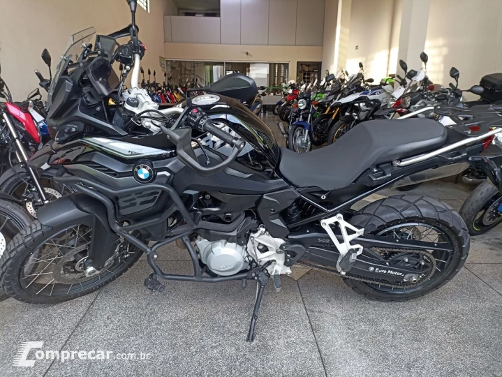 F 850 GS Premium