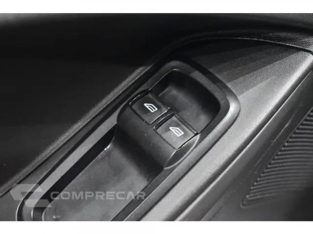 KA - 1.5 SE 16V 4P MANUAL