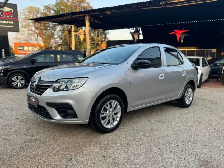 Logan 1.0 12V 4P FLEX SCE ZEN