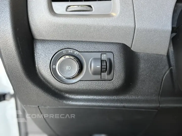 SPIN 1.8 LTZ 8V FLEX 4P MANUAL