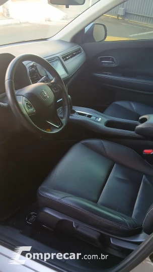 HR-V 1.8 16V EXL