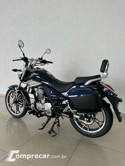 MASTER RIDE