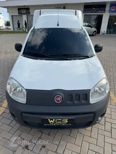 Fiorino Hard Working 1.4