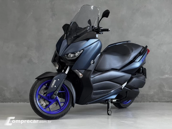 XMAX 250 ABS