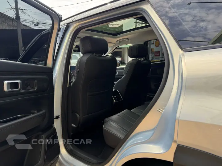 7 1.5 Tgdi Phev Prestige Dht