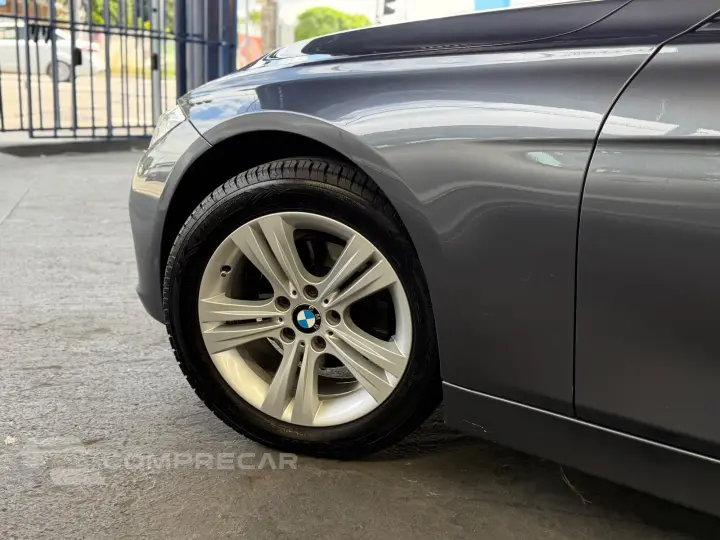 320iA Sport TB 2.0