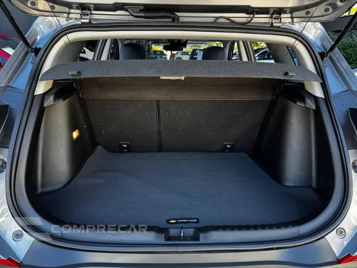 TRACKER 1.2 Turbo Premier