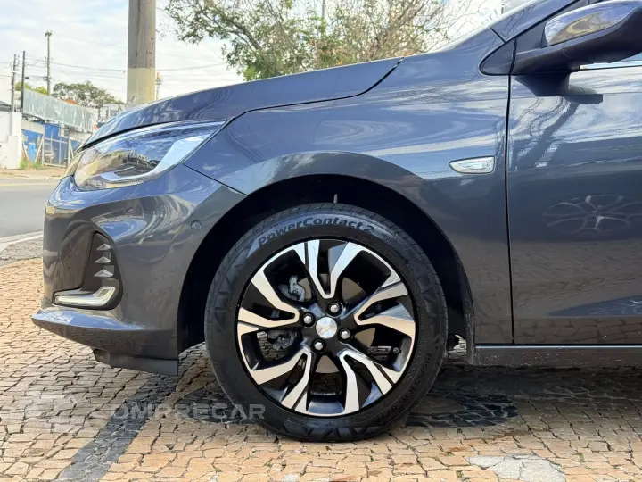 ONIX 1.0 Turbo Premier