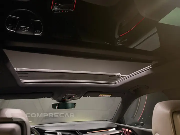 E-TRON ELÉTRICO PERFORMANCE QUATTRO