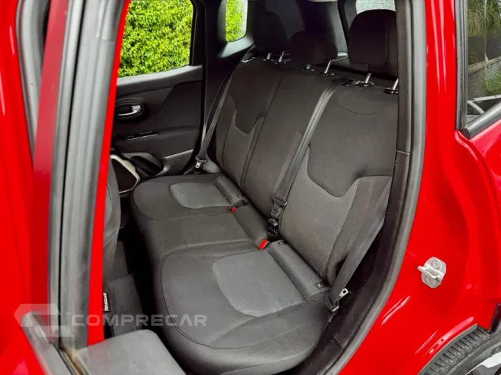 RENEGADE 1.8 16V FLEX SPORT 4P MANUAL
