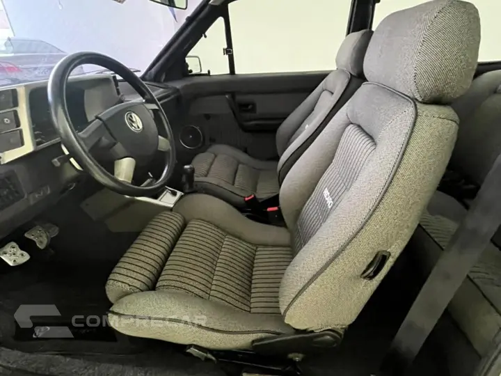 VOYAGE 1.8 CL 8V GASOLINA 2P MANUAL