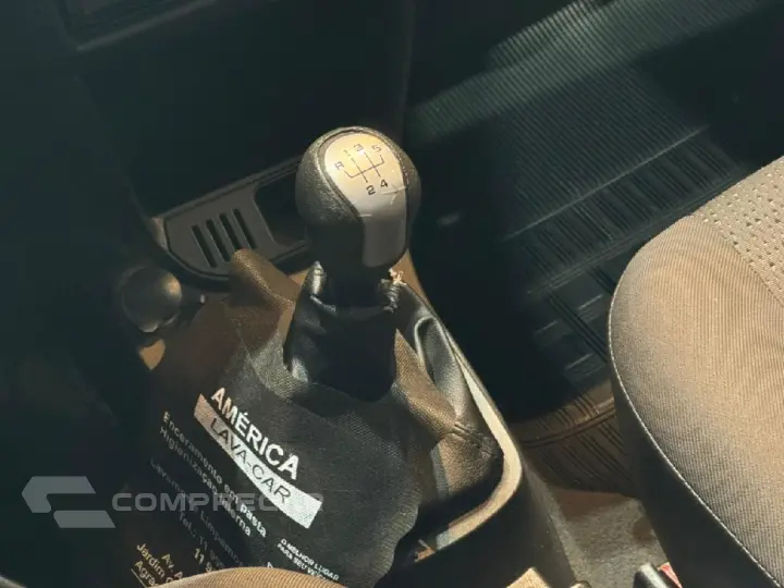 CELTA 1.0 MPFI LT 8V FLEX 4P MANUAL