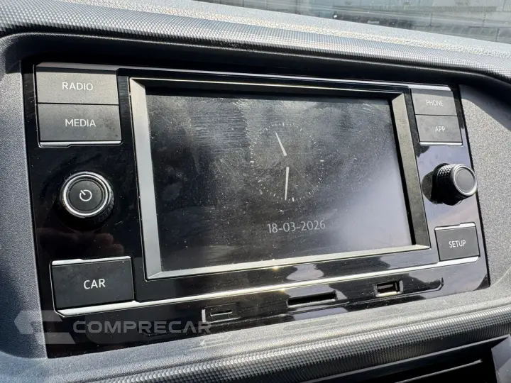 T-CROSS 1.0 200 TSI Sense