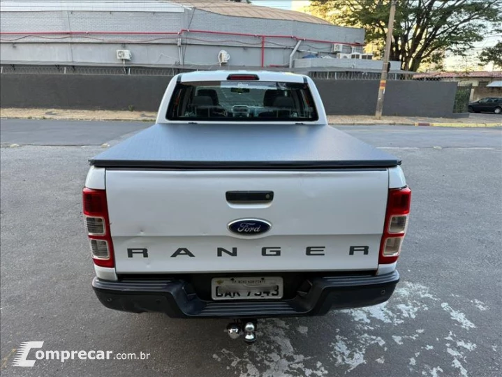 RANGER 2.5 XLS 4X2 CD 16V