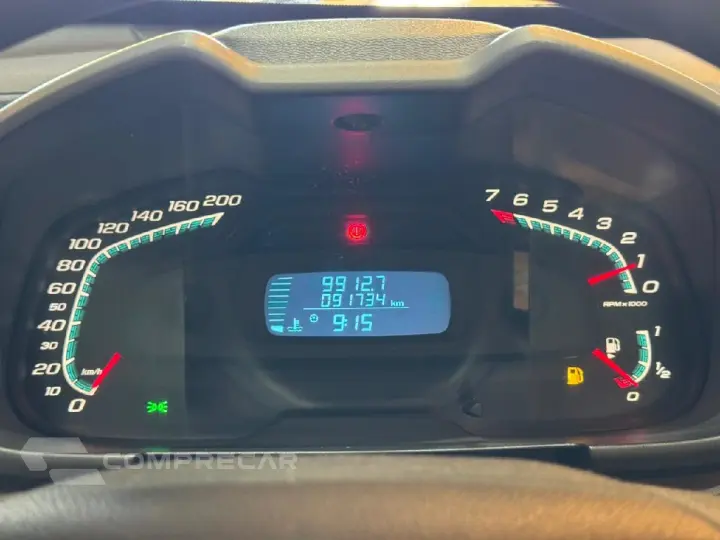 MONTANA 1.4 MPFI LS CS 8V FLEX 2P MANUAL